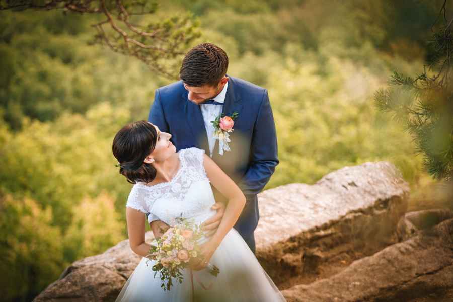 svatební fotografie, Petr Salinger, Uherské Hradiště, svatby, focení, fotograf