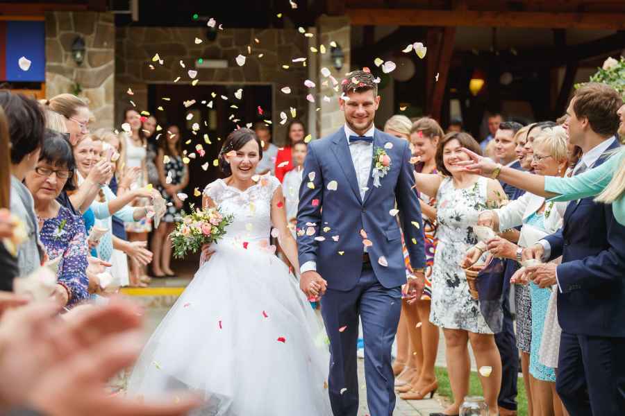 svatební fotografie, Petr Salinger, Uherské Hradiště, svatby, focení, fotograf