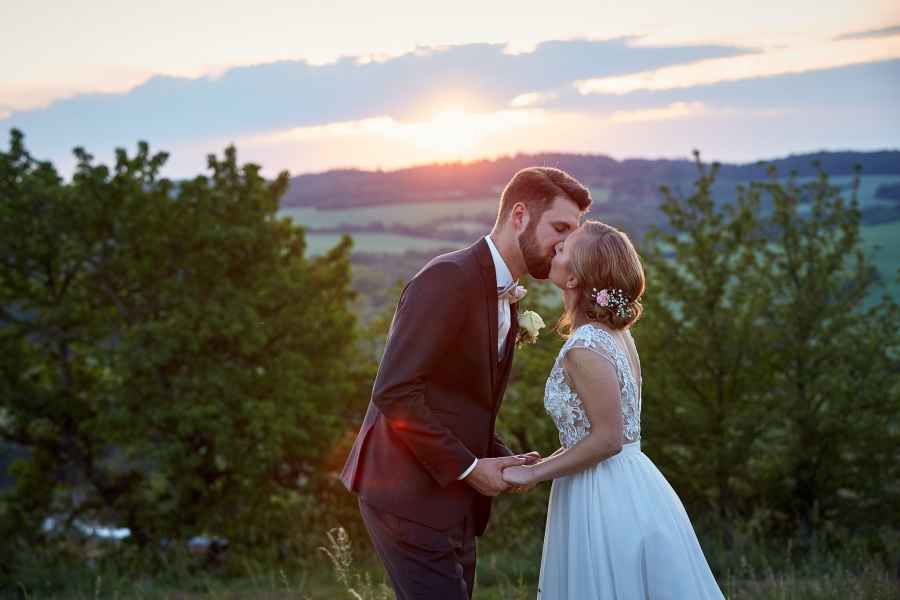 svatební fotograf, Uherské hradiště, Petr Salinger