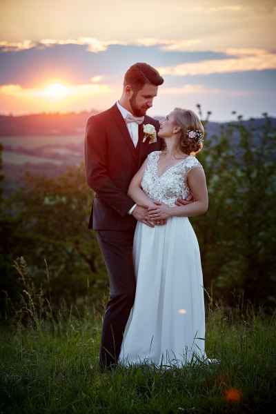 svatební fotograf, Uherské hradiště, Petr Salinger