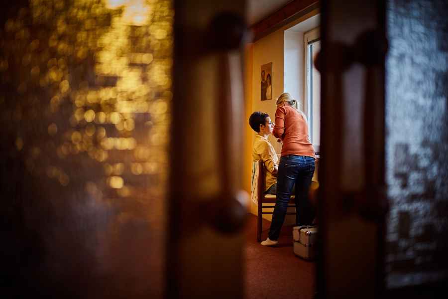 Svatba, svatební fotografie, Fotograf, Uherské Hradiště, Petr Salinger, Zlín, focení